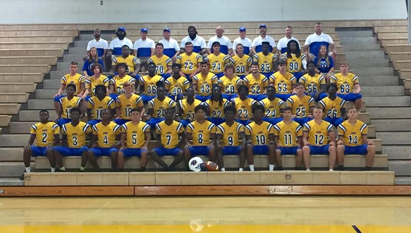 Team photo