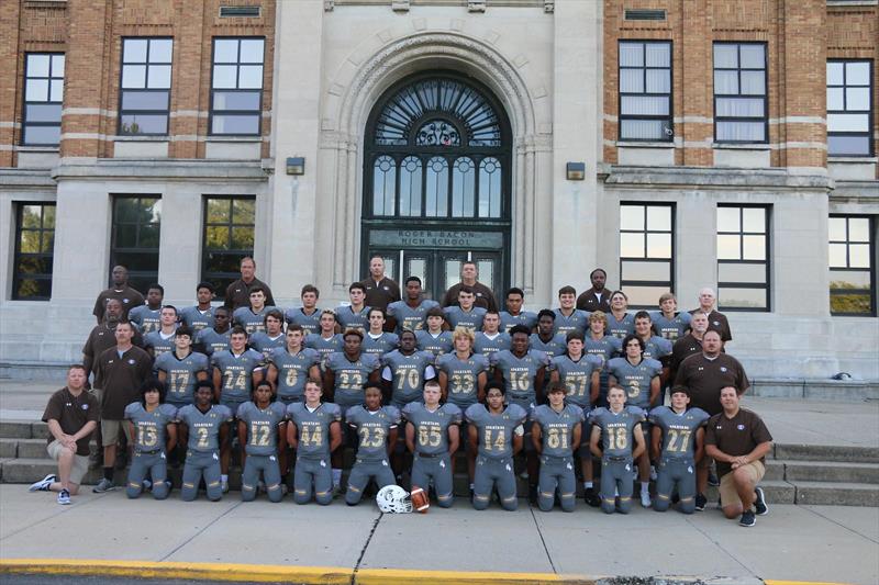 Team photo