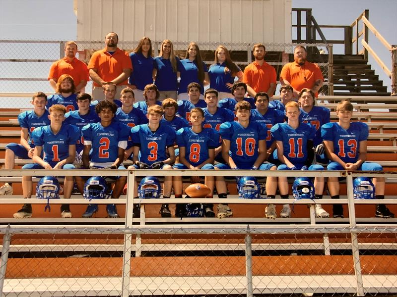 Team photo