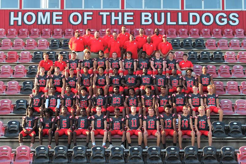 Team photo
