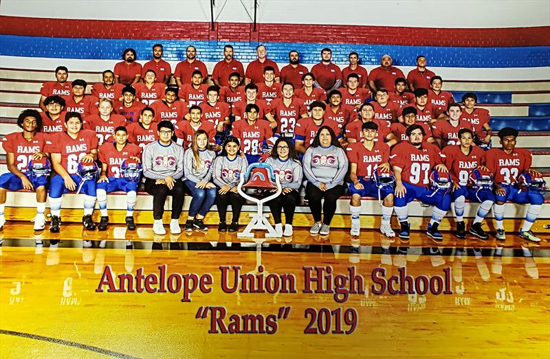 Team photo