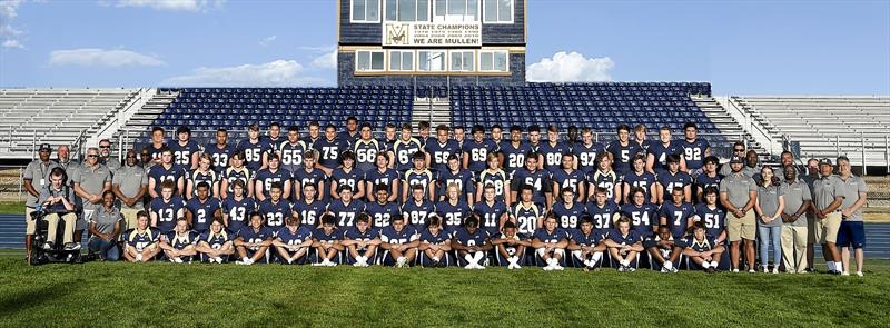 Team photo