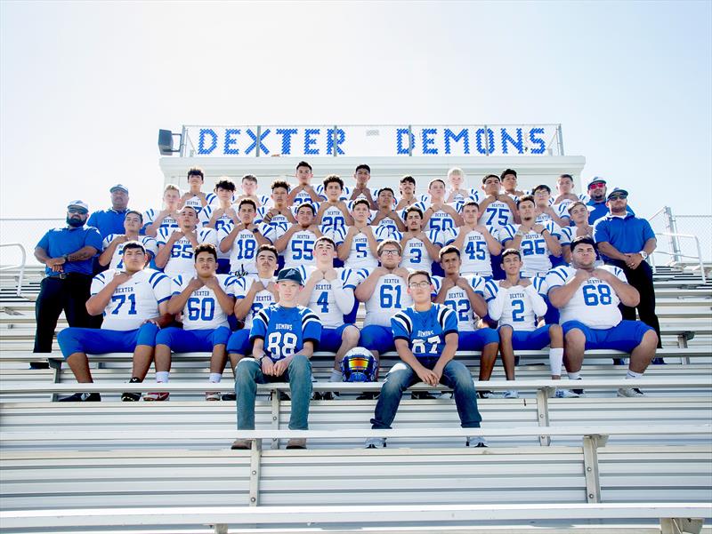 Team photo