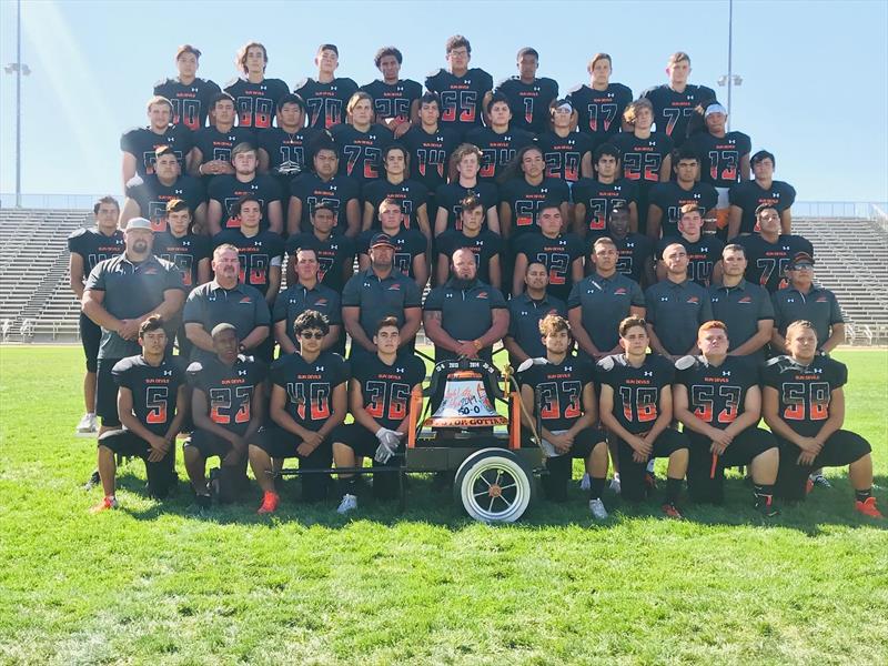 Team photo