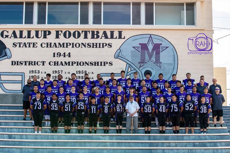 Team photo