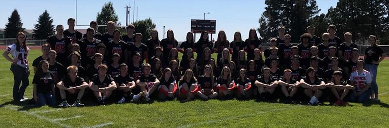 Team photo