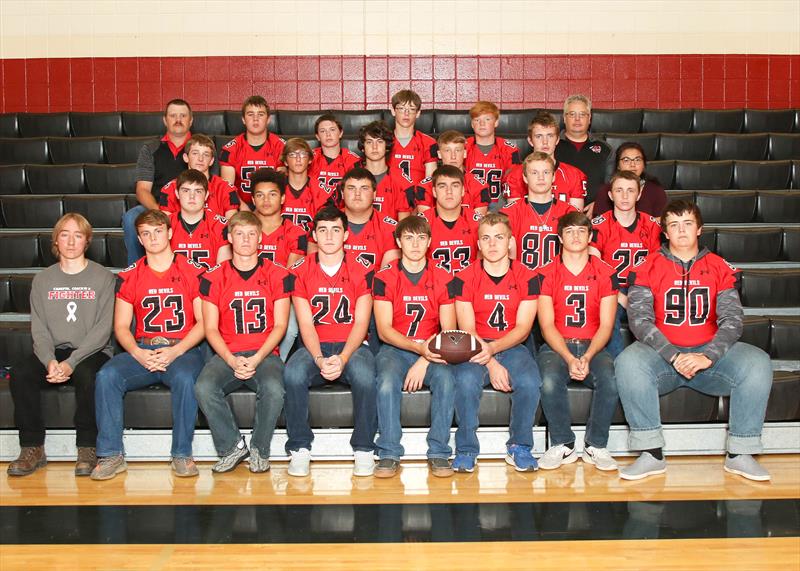 Team photo