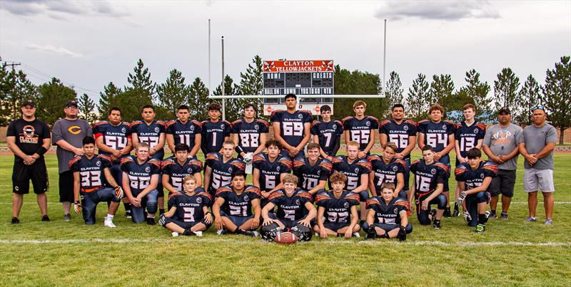Team photo