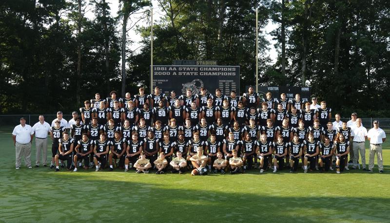 Team photo