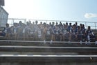 Fair War Eagles Boys Varsity Football Fall 19-20 team photo.