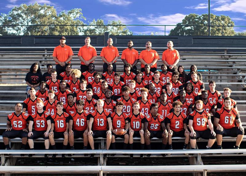 Team photo