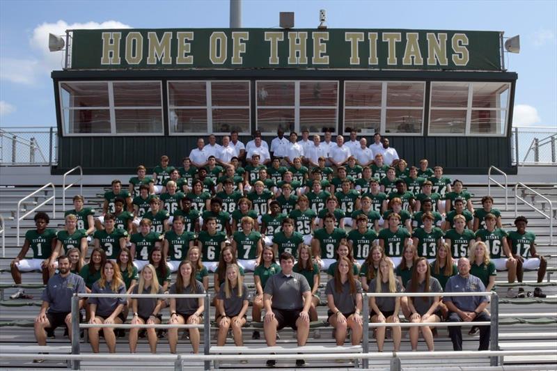 Team photo