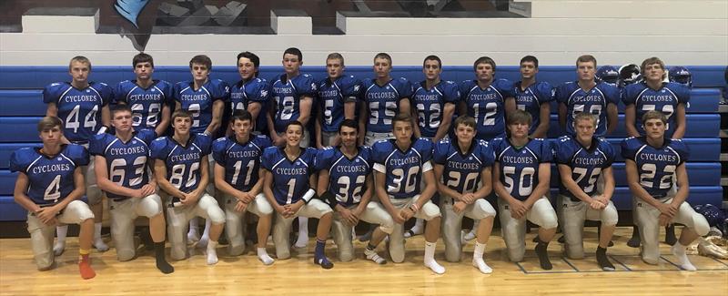 Team photo