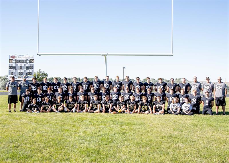 Team photo