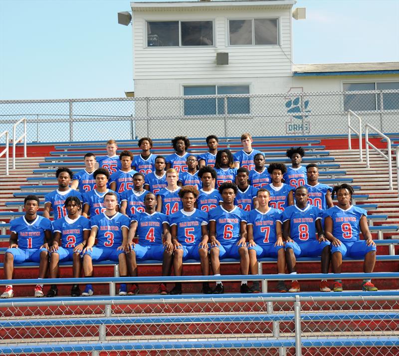Team photo