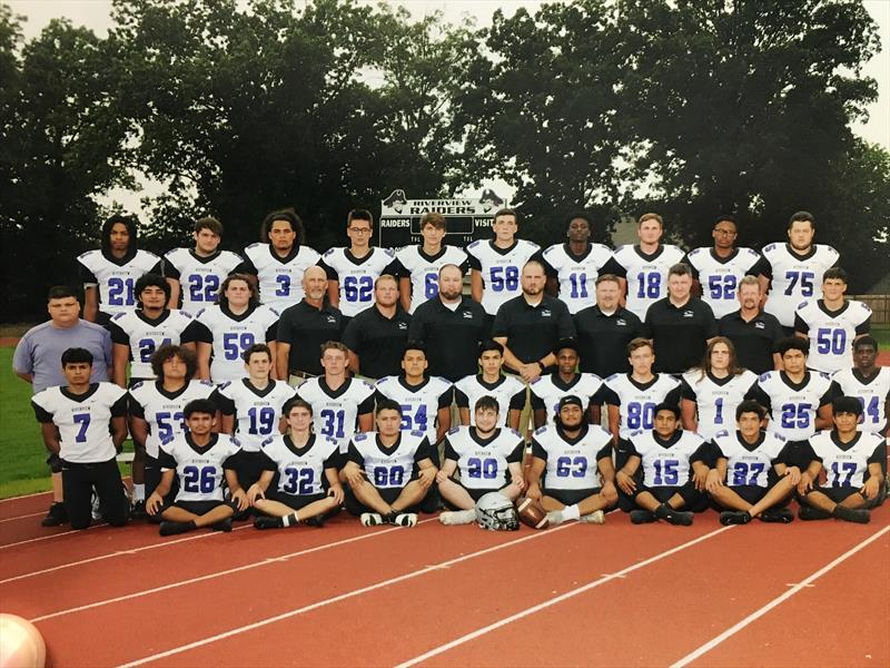Team photo