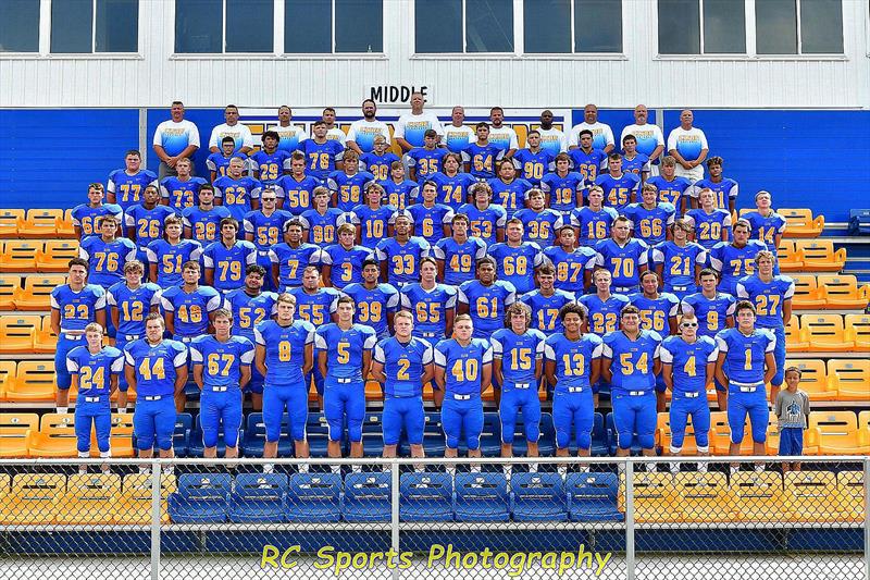 Team photo