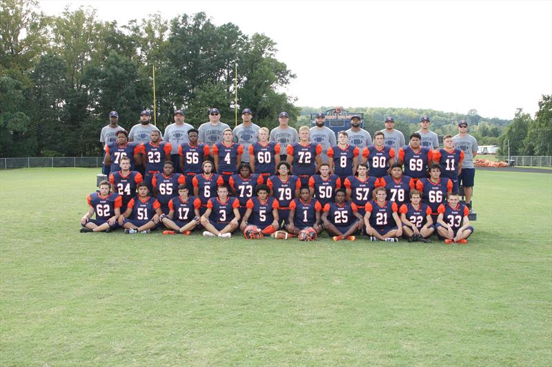 Team photo
