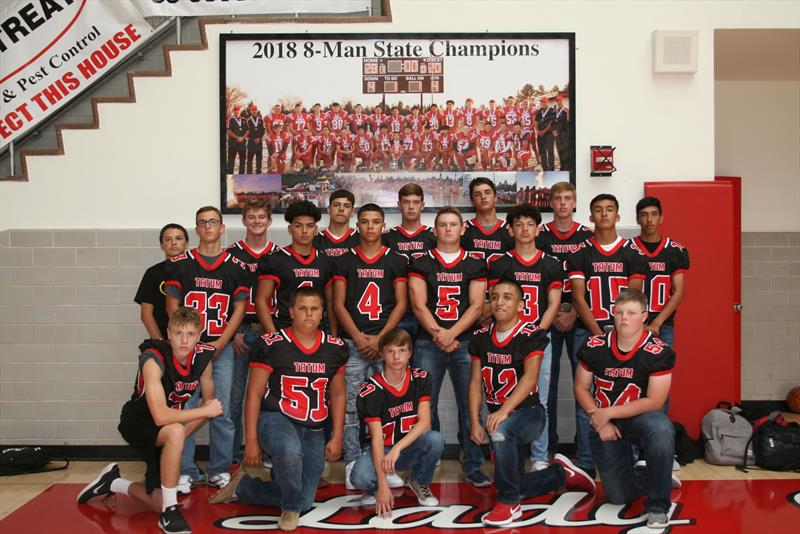 Team photo