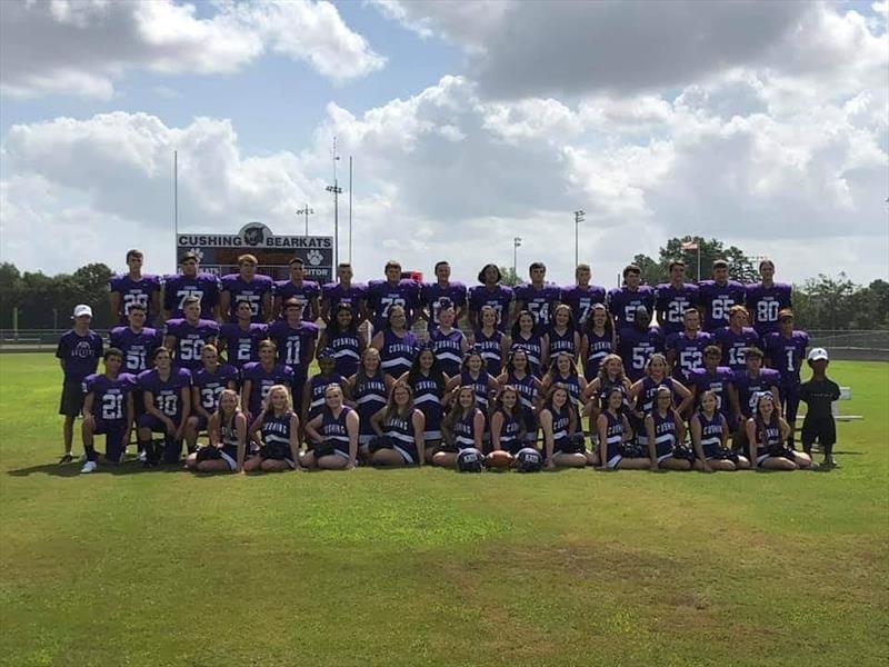 Team photo
