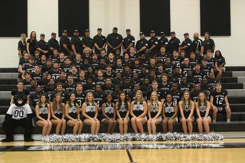 Team photo