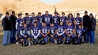 Lost Rivers [Butte County/Mackay]  Boys Varsity Football Fall 19-20 team photo.