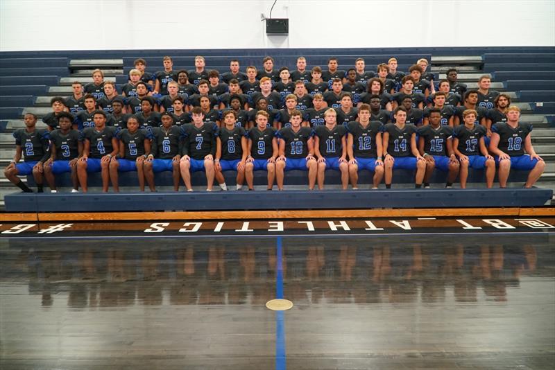 Team photo