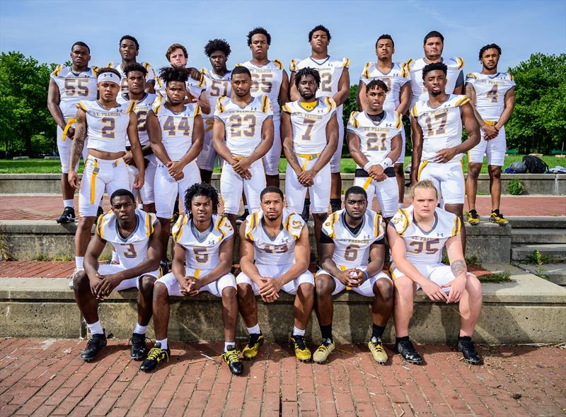 Team photo