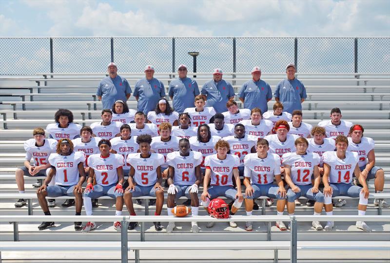 Team photo