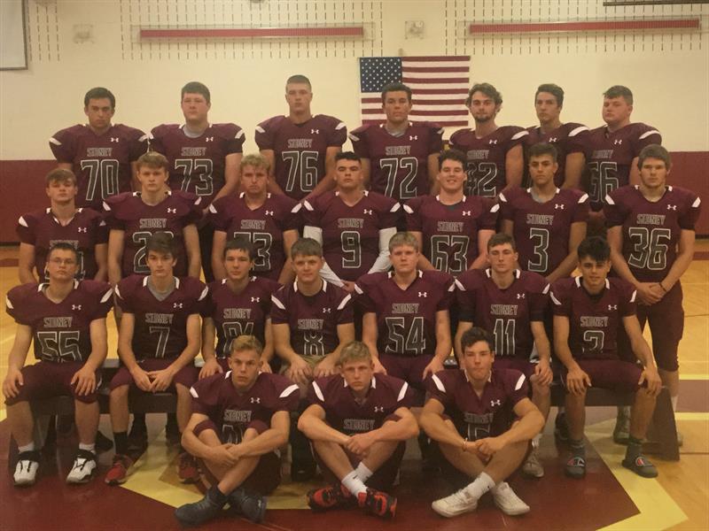 Team photo