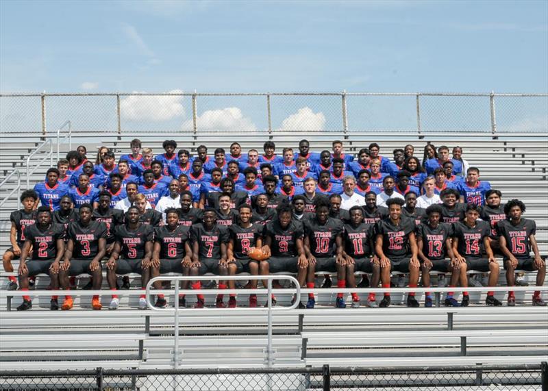 Team photo