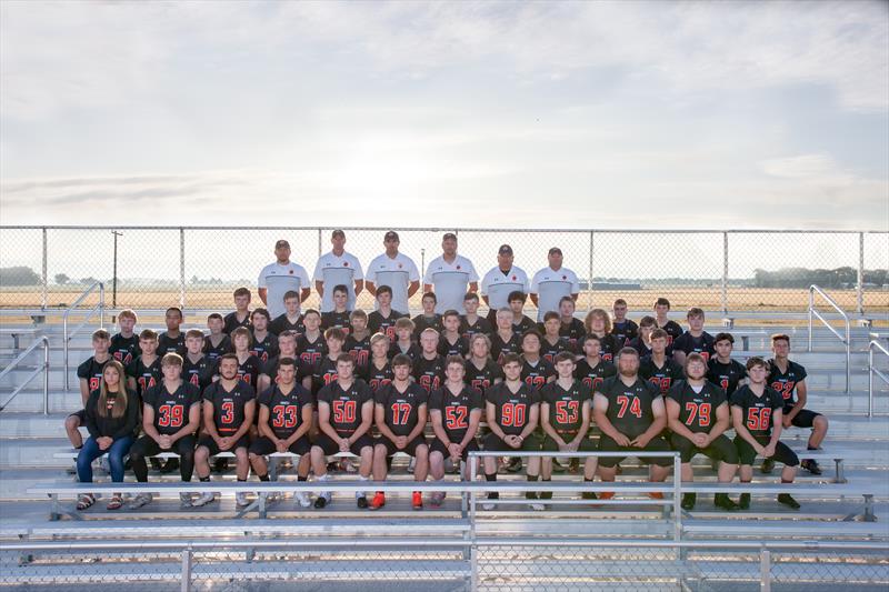Team photo