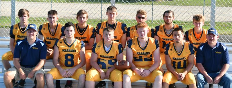 Team photo