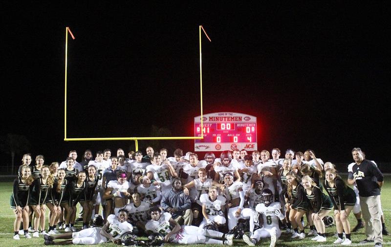 Team photo