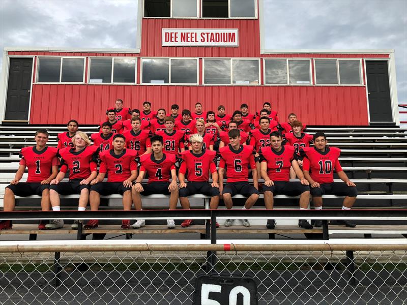 Team photo