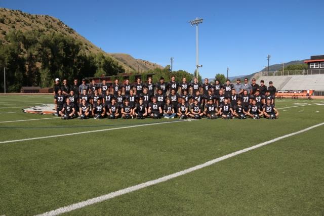 Team photo