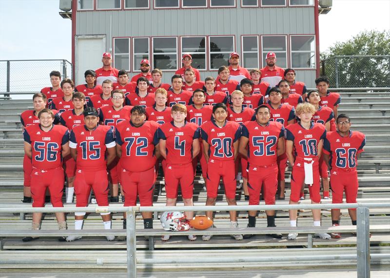 Team photo