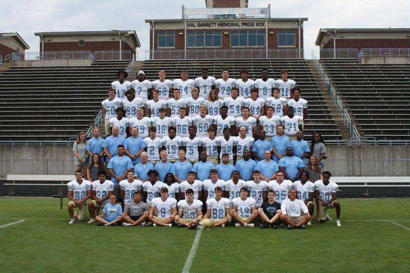 Team photo