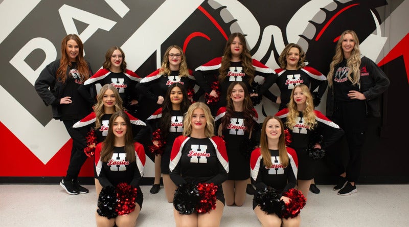 Team photo