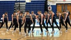 McKeel Academy Wildcats Co-ed Varsity Dance Team Winter 23-24 team photo.