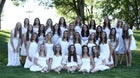 Skyview Hawks Co-ed Varsity Dance Team Winter 23-24 team photo.