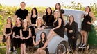 Middleton Vikings Co-ed Varsity Dance Team Winter 23-24 team photo.