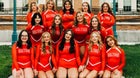 Pocatello Thunder Co-ed Varsity Dance Team Winter 23-24 team photo.