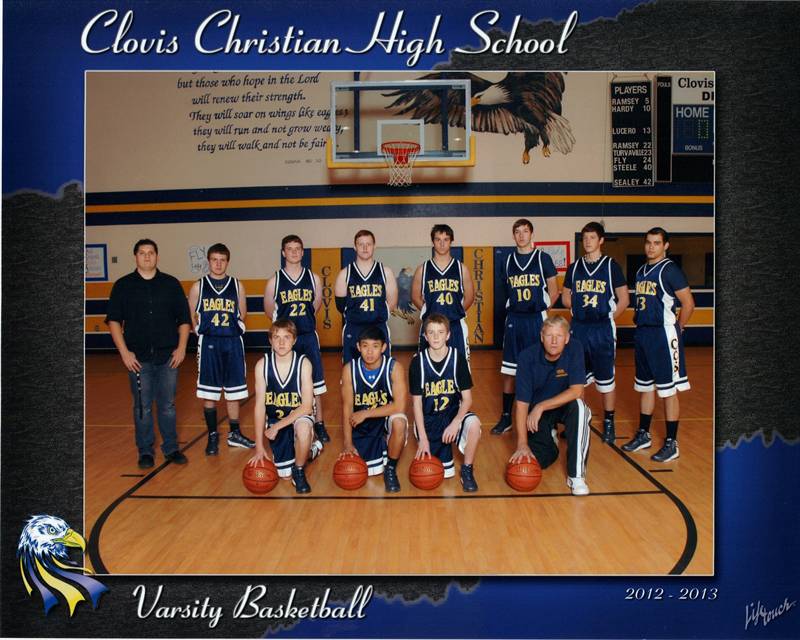 Team photo
