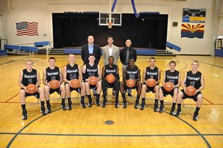 Team photo