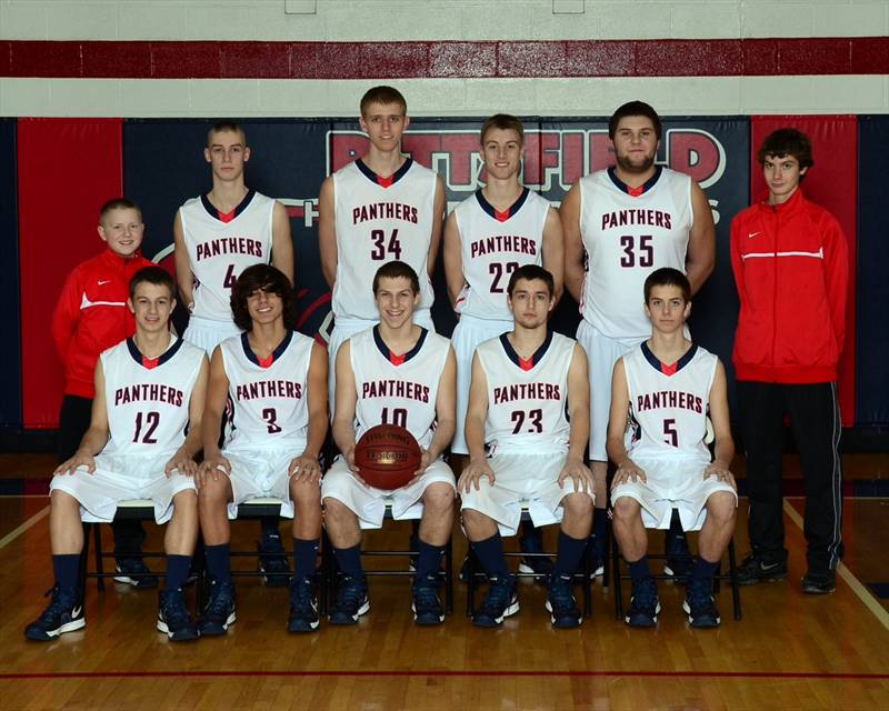 Team photo