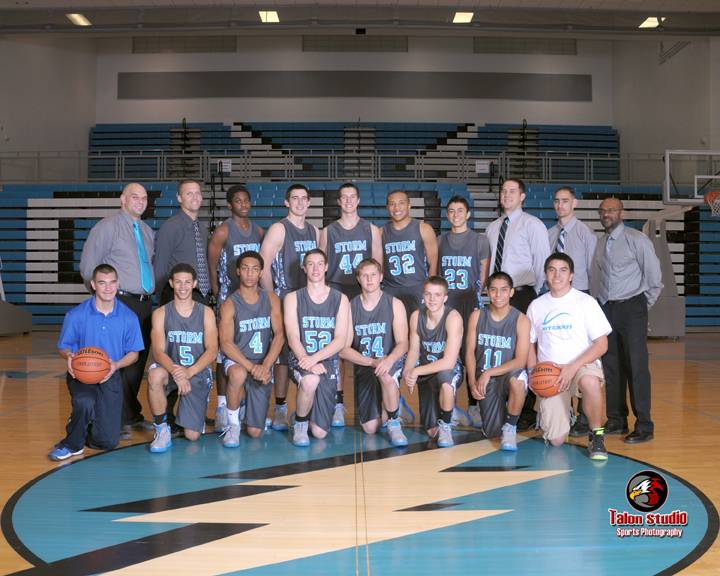 Team photo