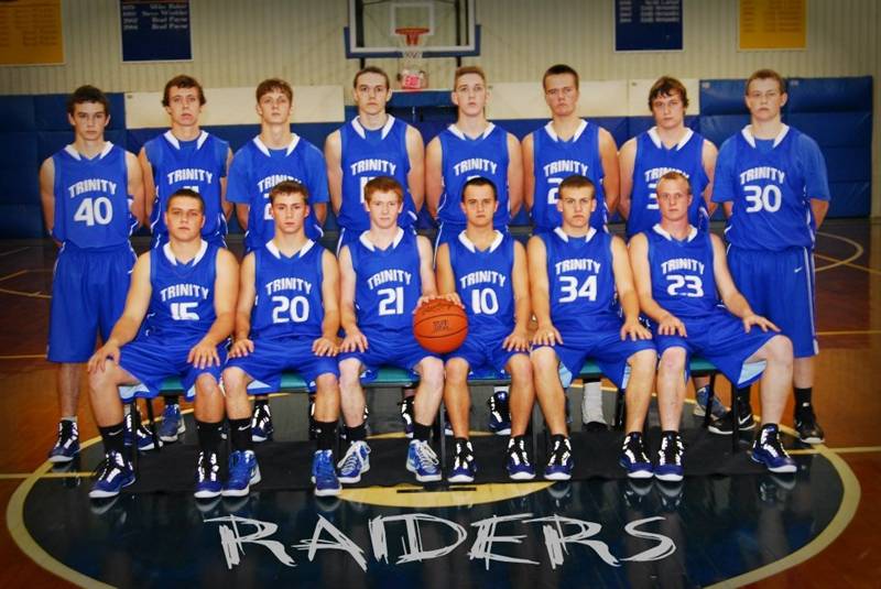 Team photo