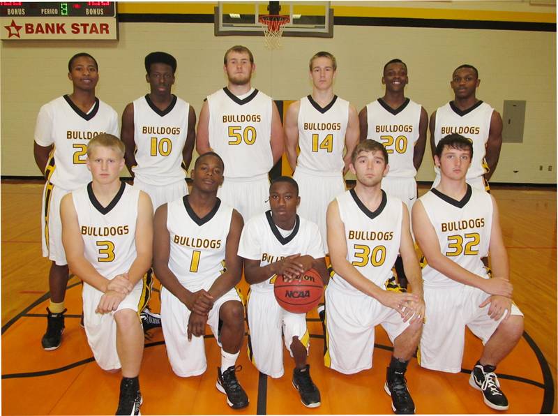 Team photo