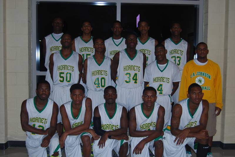 Team photo